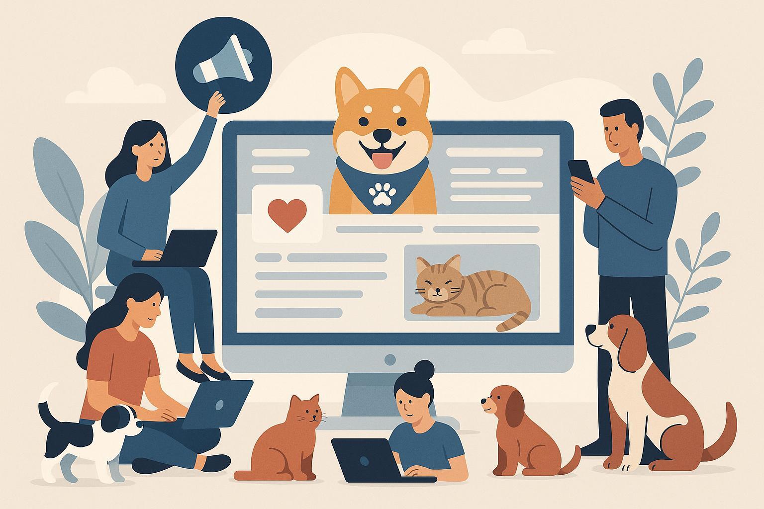 Pet Influencer Marketing Agencies