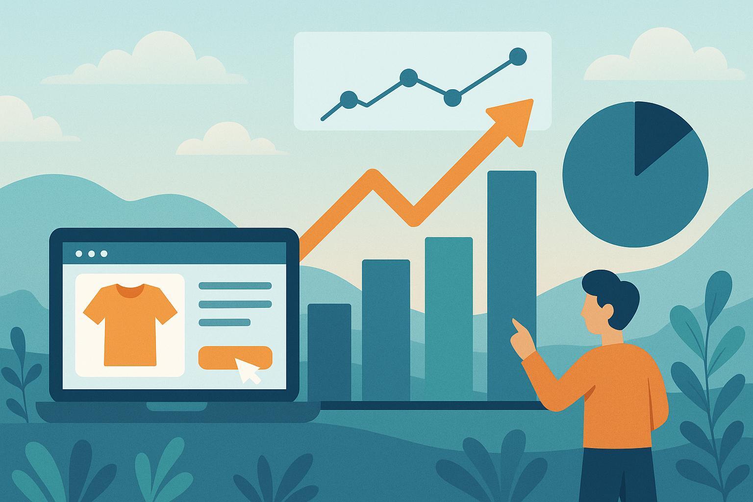 product page conversion statistics Product page conversion statistics