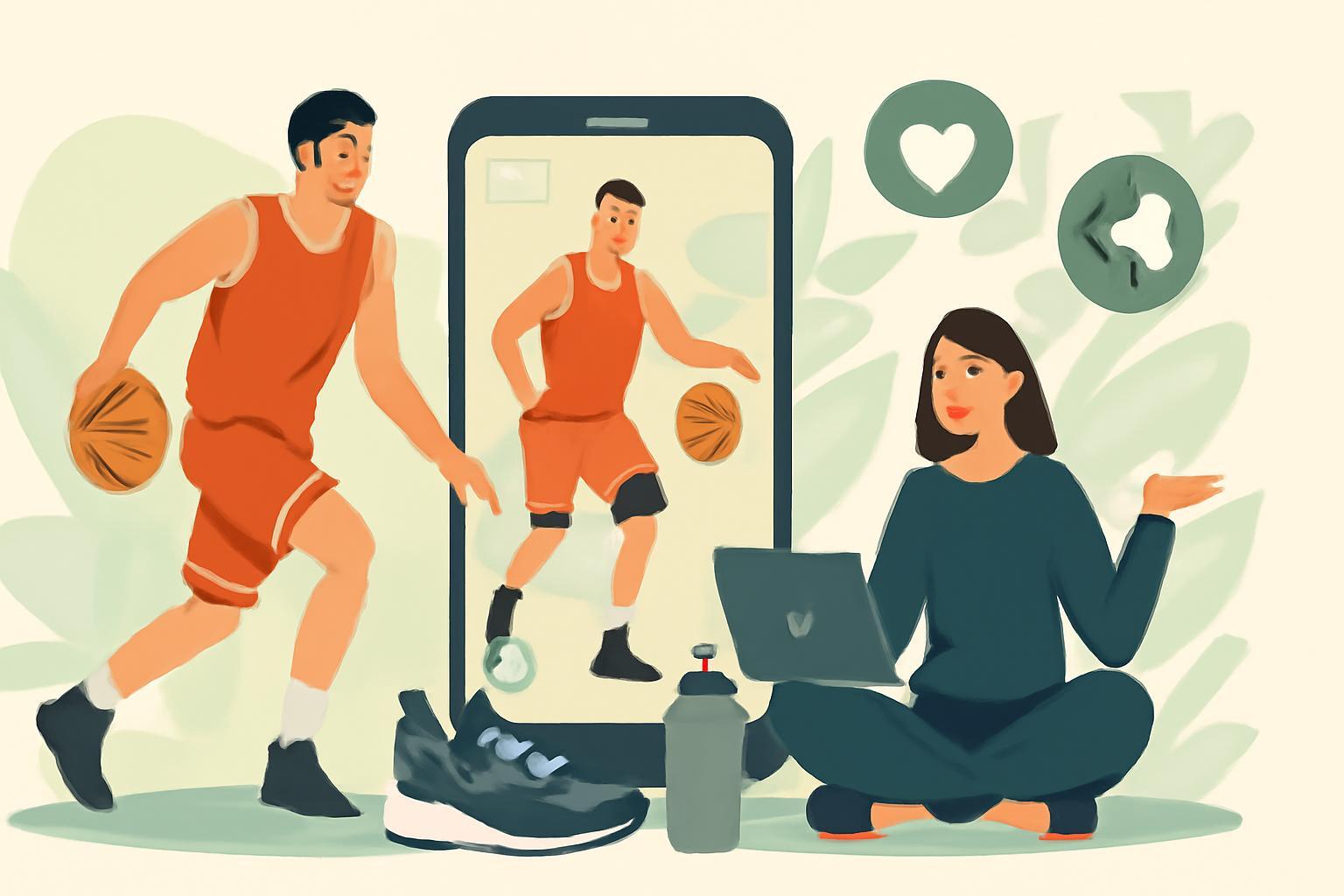 SPORTS INFLUENCER MARKETING AGENCIES