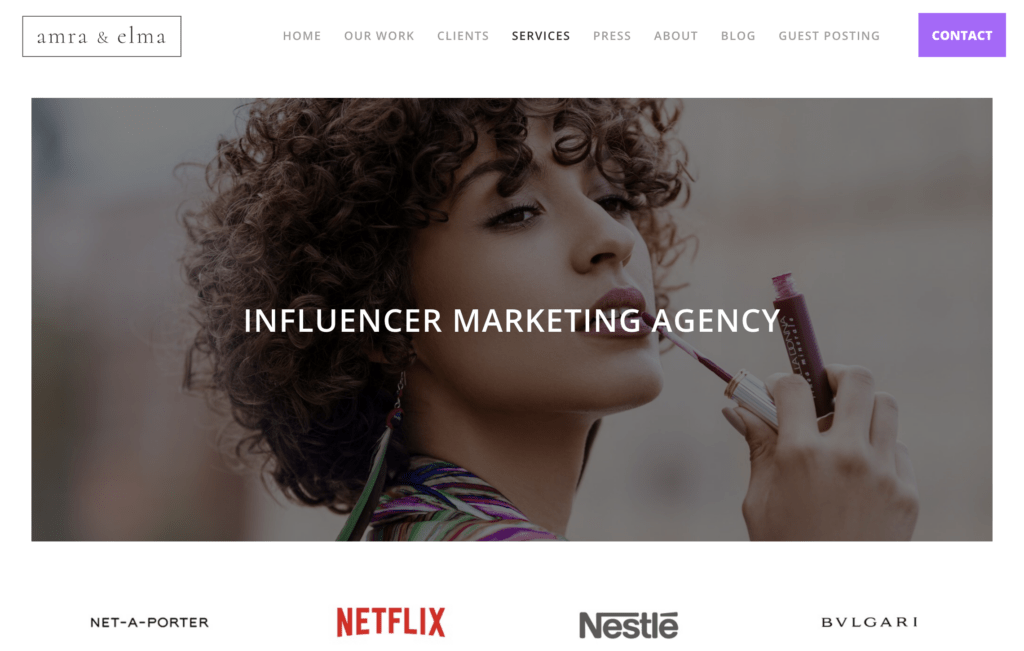 Top Influencer Agencies for Alcohol and Beverage Brands
