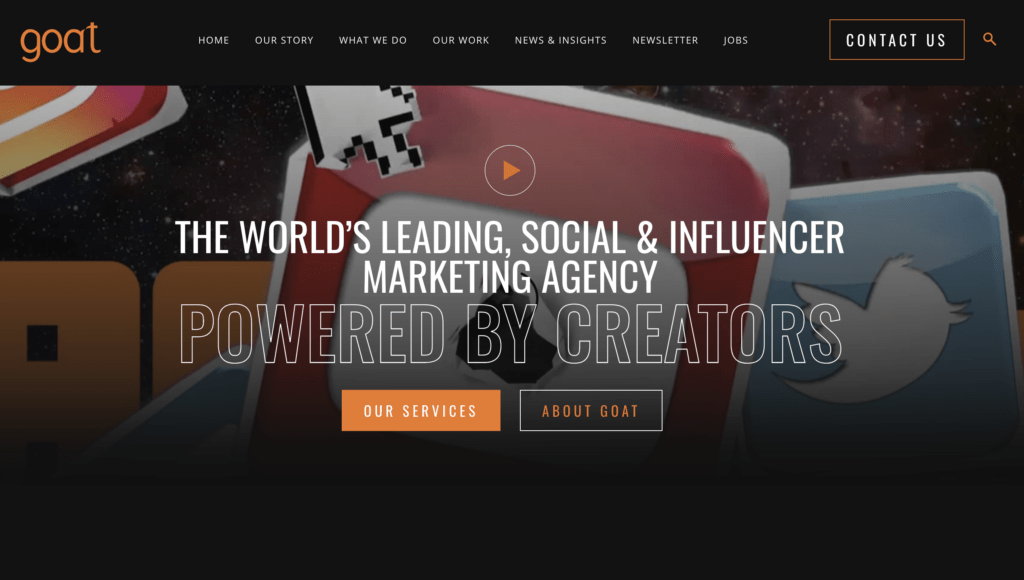 Top Influencer Agencies for Alcohol and Beverage Brands