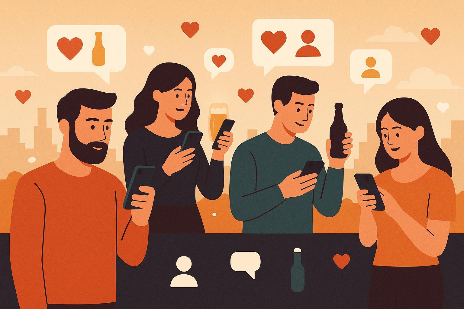 Top Influencer Agencies for Alcohol and Beverage Brands